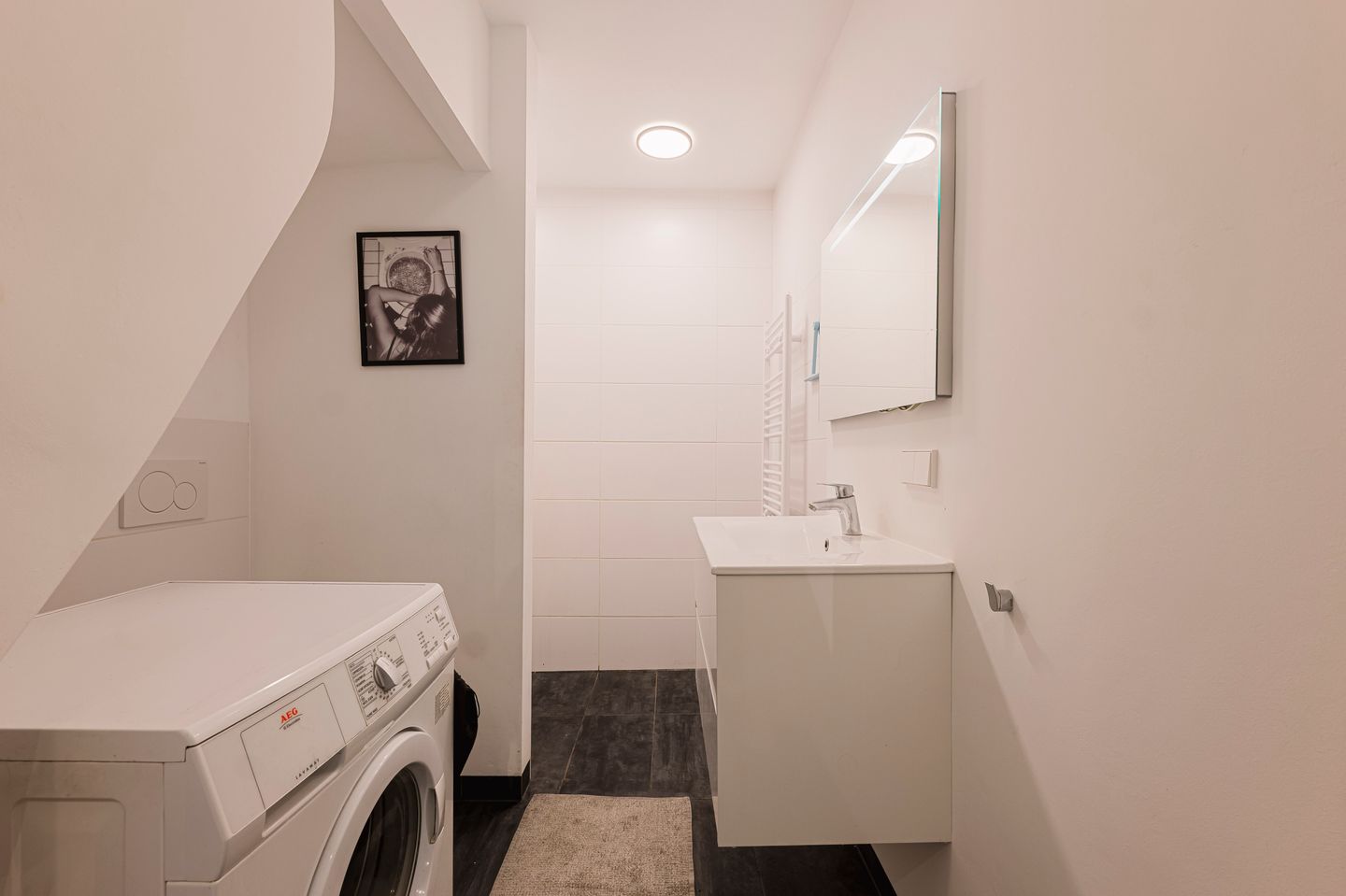 Foto 10 van Eerste Van Swindenstraat 38-1