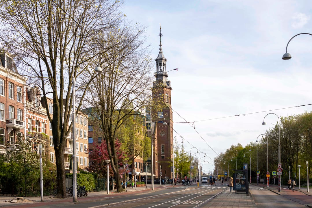 Foto 13 van Eerste Van Swindenstraat 38-1