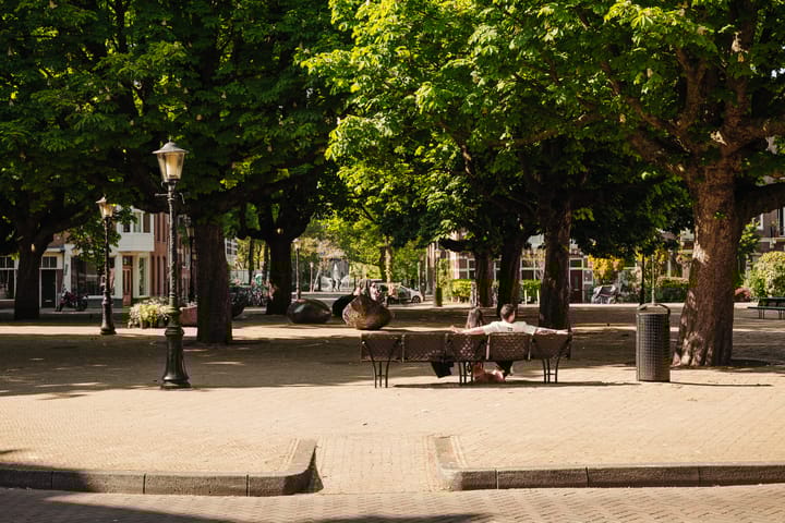 Photo 17 of Eerste Van Swindenstraat 38-1