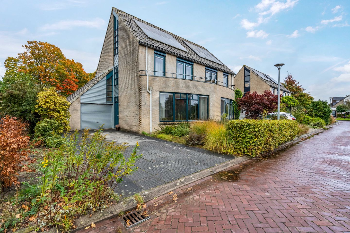 Foto 1 van Karspel 7