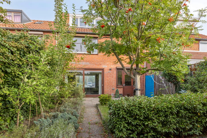 Foto 20 van Ericastraat 17