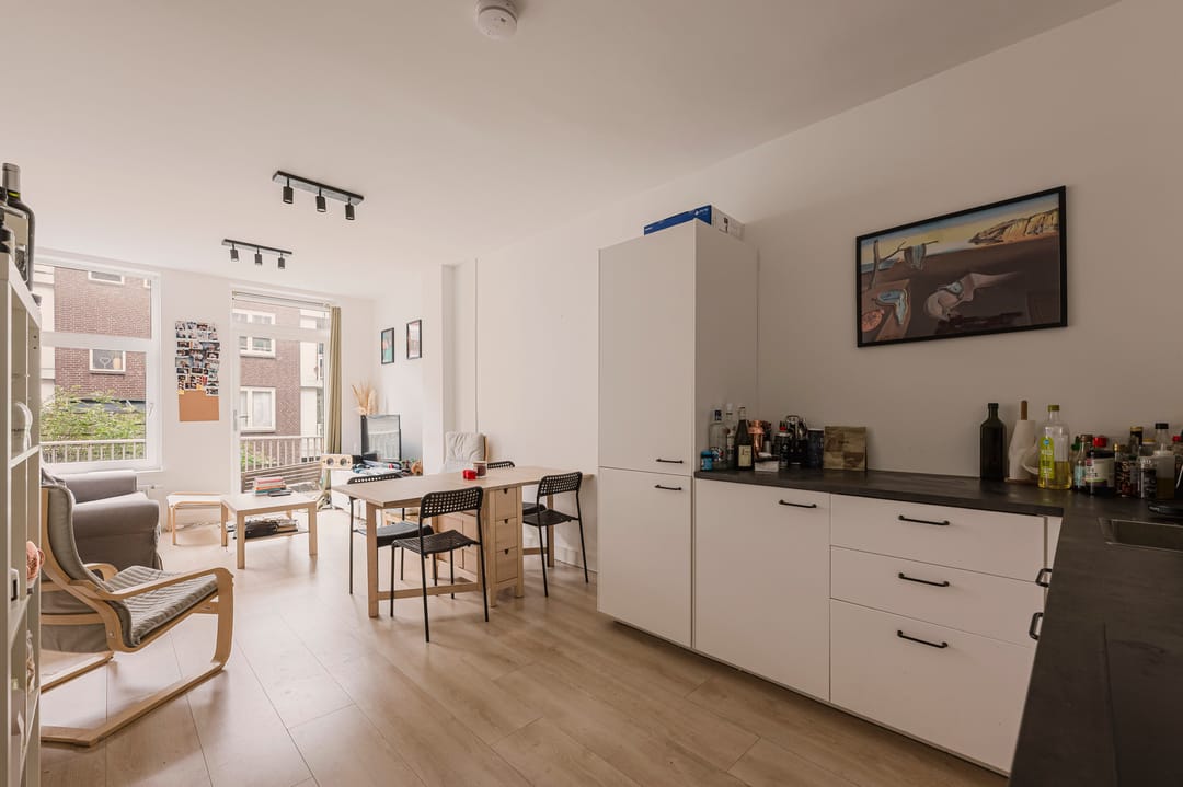 Foto 8 van Eerste Van Swindenstraat 38-1