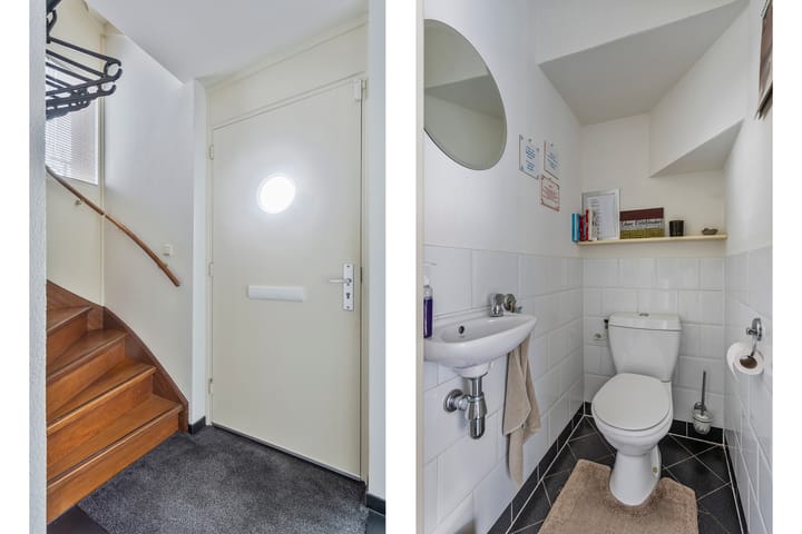 Foto 7 van Schout van Haestrechtsingel 2