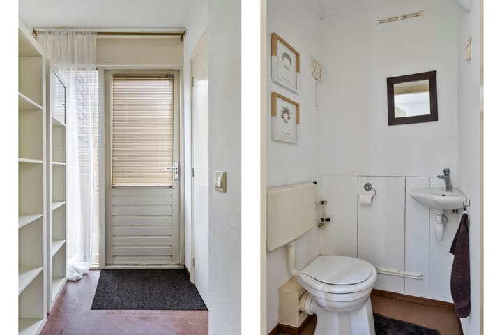 Foto 22 van Schout van Haestrechtsingel 2