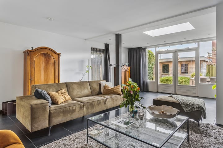 Foto 9 van Schout van Haestrechtsingel 2