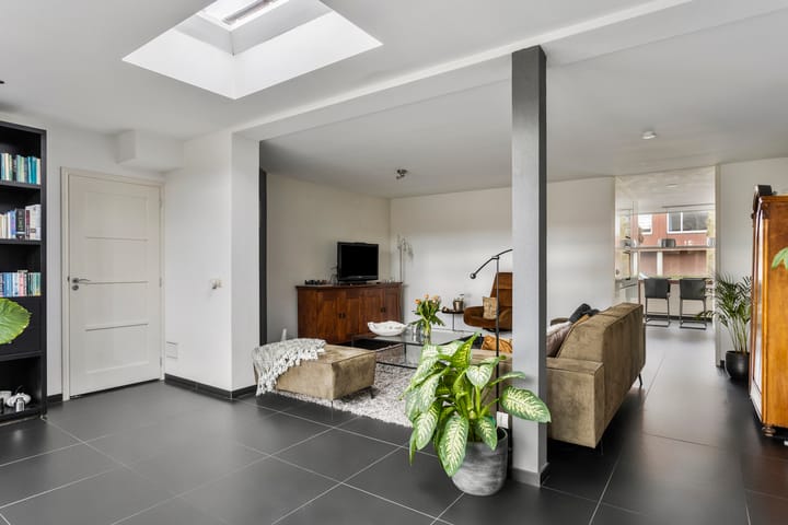 Foto 12 van Schout van Haestrechtsingel 2