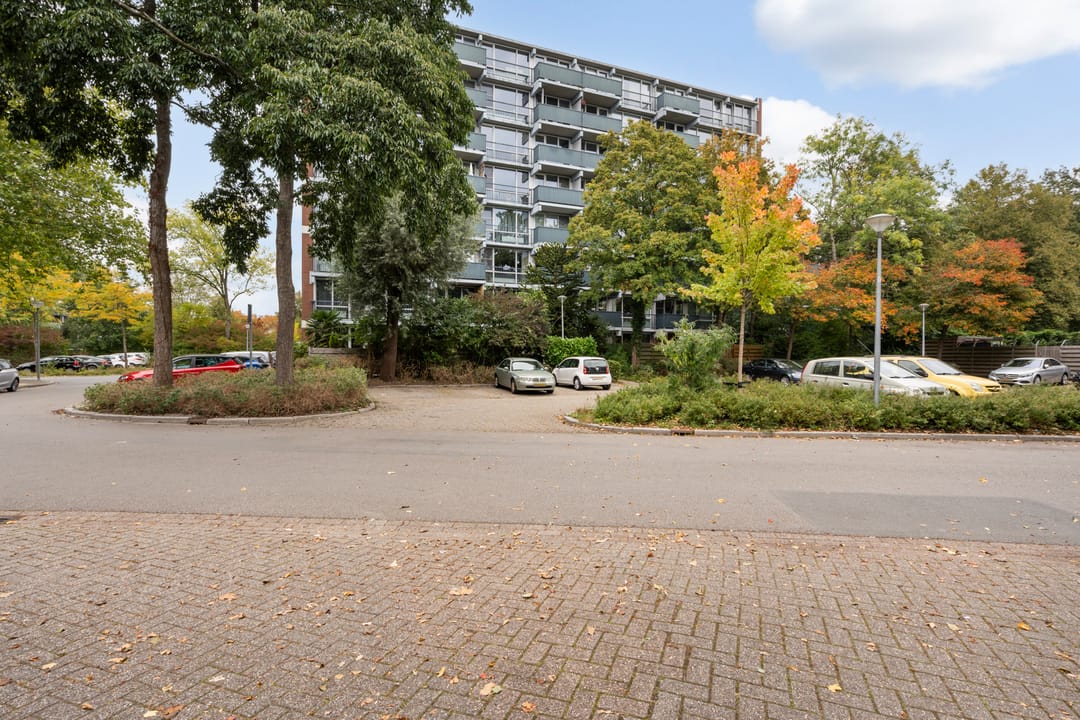 Foto 1 van Meerpaal 21