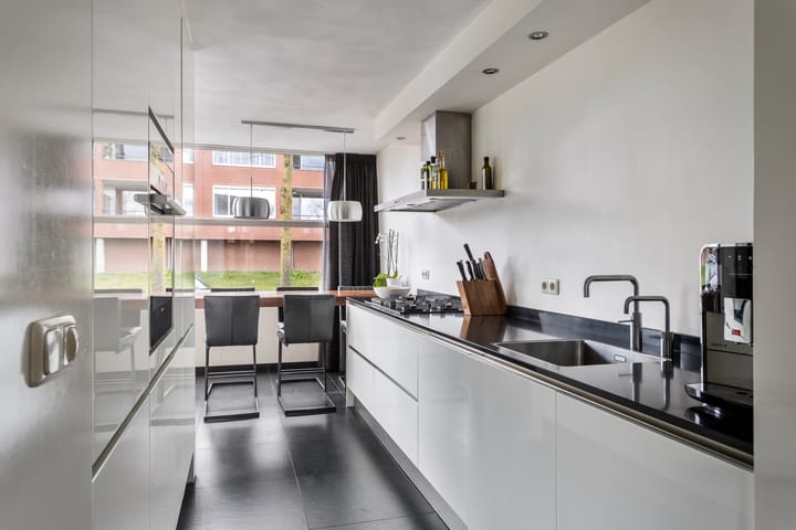 Foto 14 van Schout van Haestrechtsingel 2