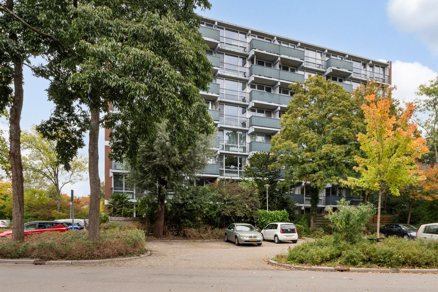 Foto 4 van Meerpaal 21