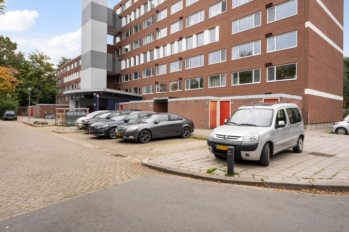 Foto 5 van Meerpaal 21