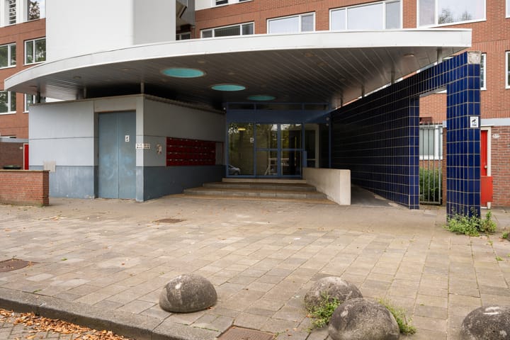 Foto 6 van Meerpaal 21