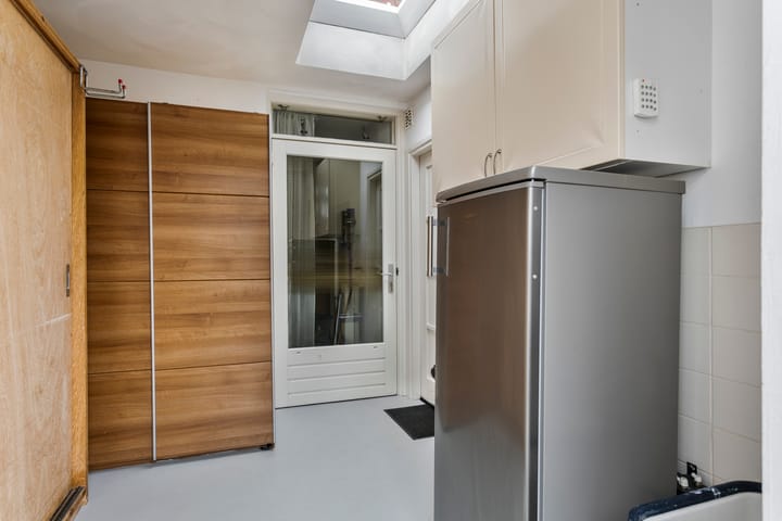 Foto 18 van Schout van Haestrechtsingel 2