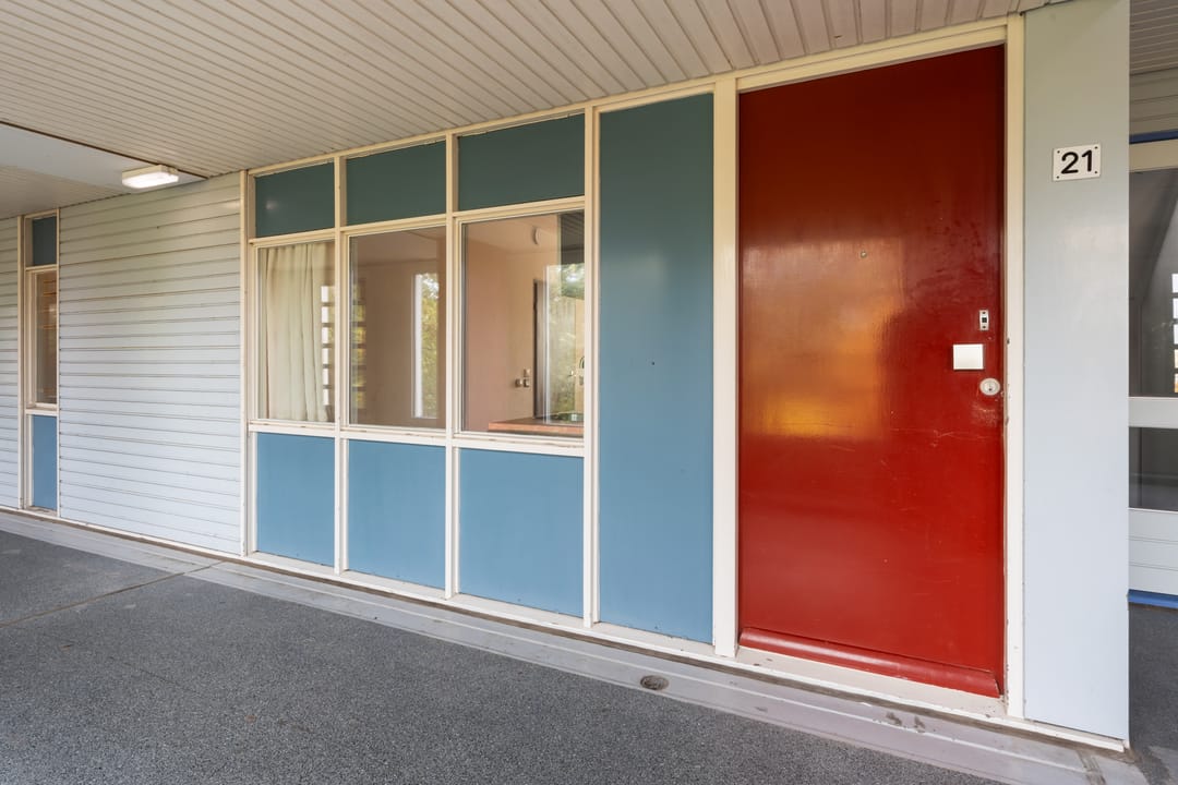 Foto 11 van Meerpaal 21