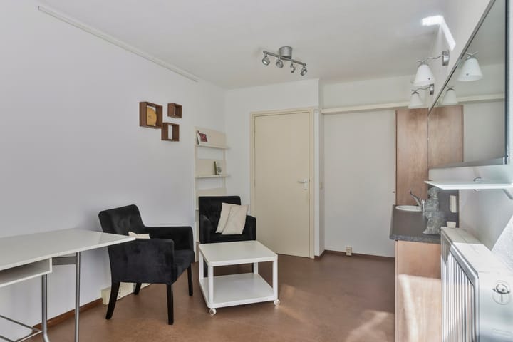 Foto 20 van Schout van Haestrechtsingel 2