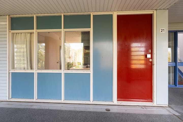 Foto 12 van Meerpaal 21