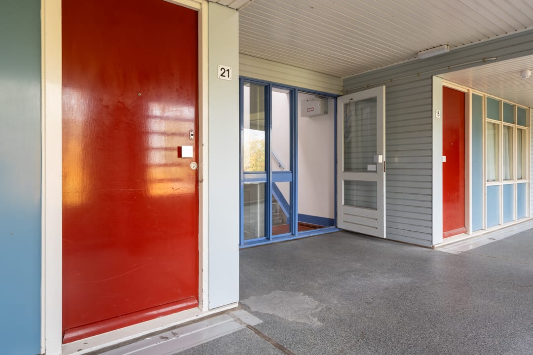 Foto 13 van Meerpaal 21