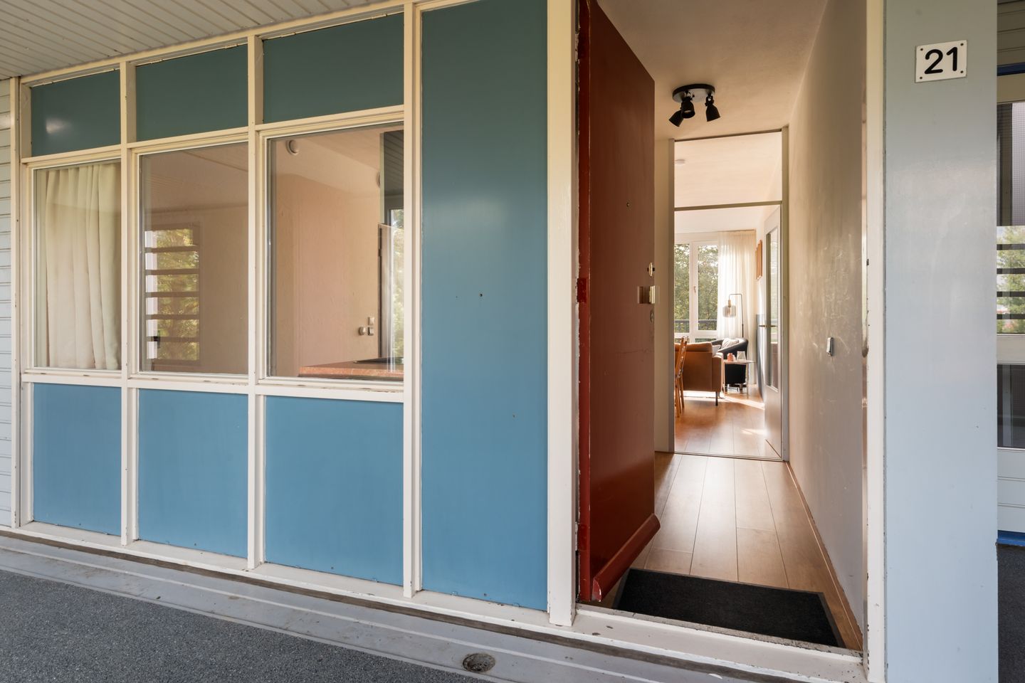 Foto 14 van Meerpaal 21