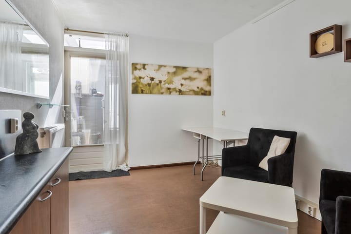 Foto 19 van Schout van Haestrechtsingel 2