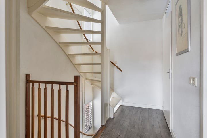 Foto 23 van Schout van Haestrechtsingel 2