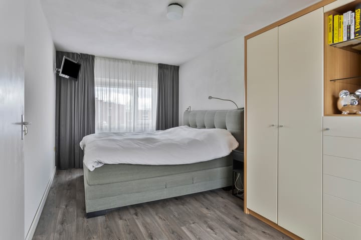 Foto 24 van Schout van Haestrechtsingel 2