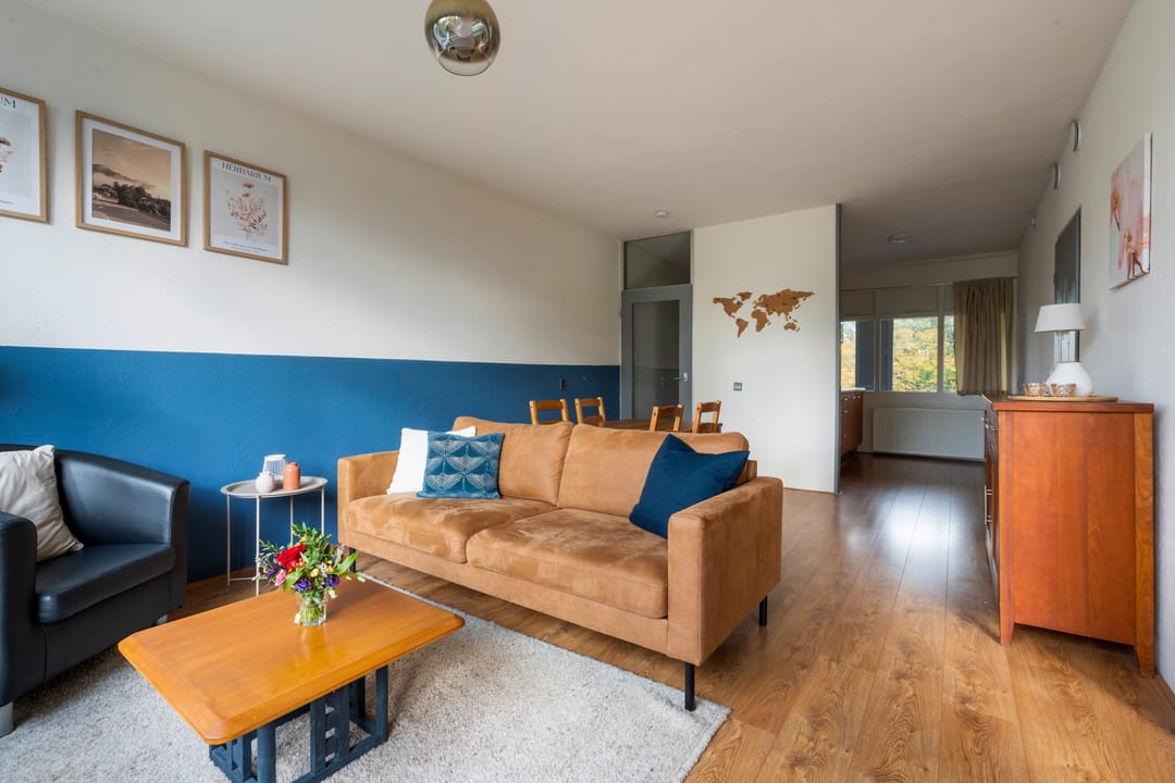 Foto 2 van Meerpaal 21