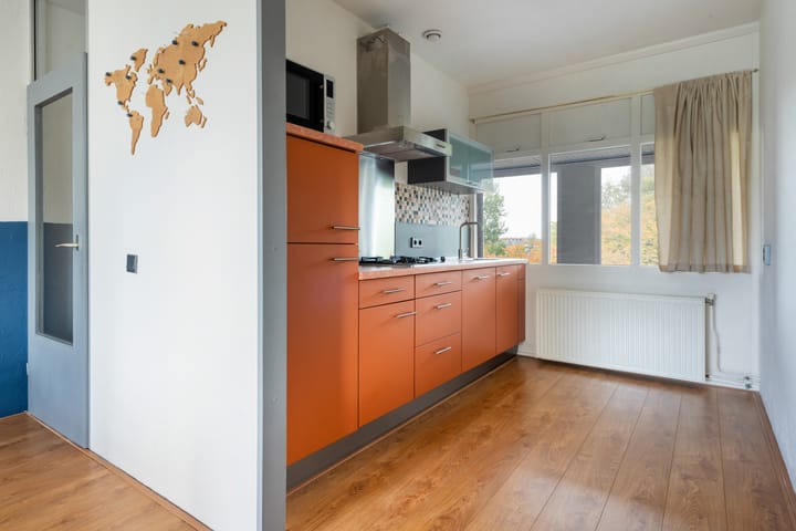 Foto 21 van Meerpaal 21