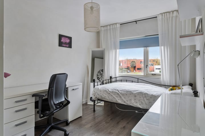 Foto 25 van Schout van Haestrechtsingel 2