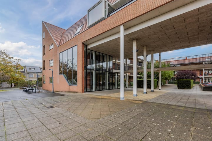 Photo 1 of Boskamp 94