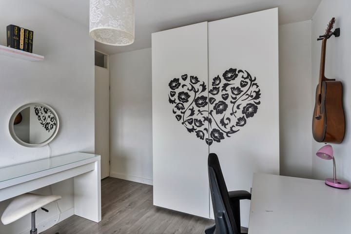 Foto 30 van Schout van Haestrechtsingel 2