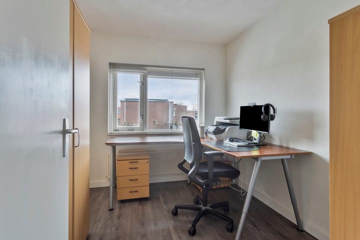 Foto 31 van Schout van Haestrechtsingel 2