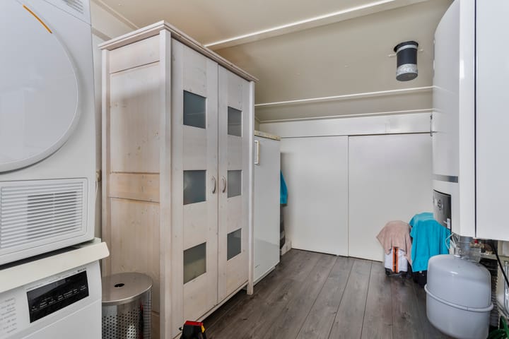 Foto 32 van Schout van Haestrechtsingel 2