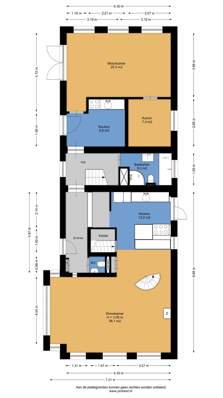 Photo 69 of Schoolstraat 2