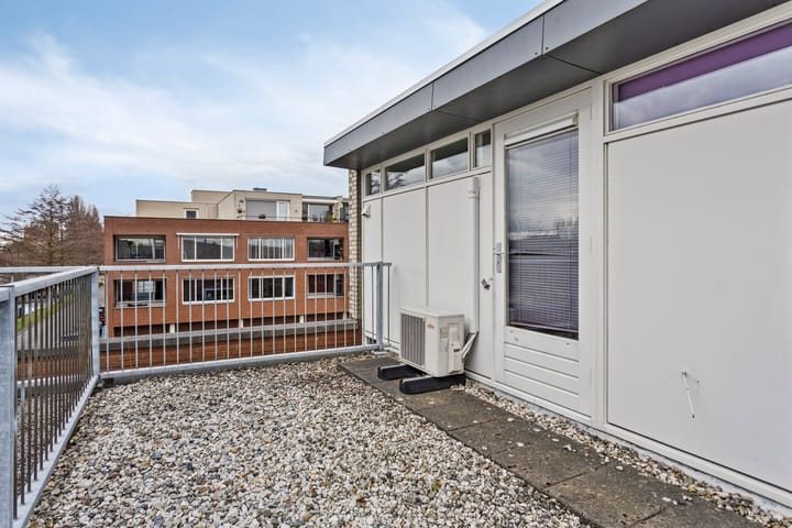 Foto 35 van Schout van Haestrechtsingel 2