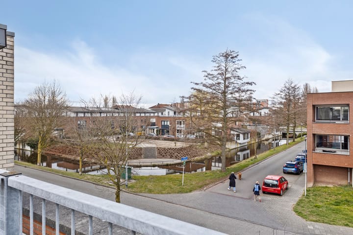 Foto 36 van Schout van Haestrechtsingel 2