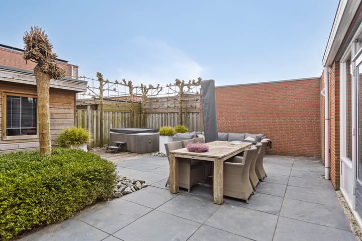 Foto 38 van Schout van Haestrechtsingel 2