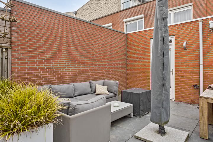 Foto 40 van Schout van Haestrechtsingel 2