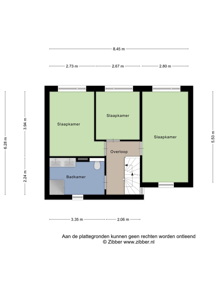 Foto 43 van Schout van Haestrechtsingel 2