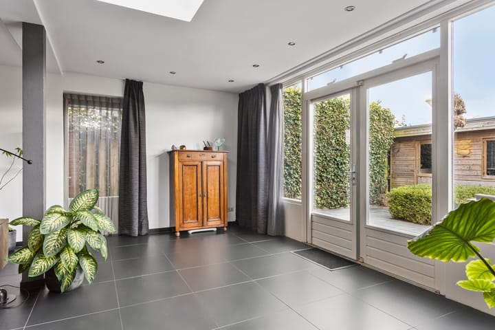 Foto 13 van Schout van Haestrechtsingel 2