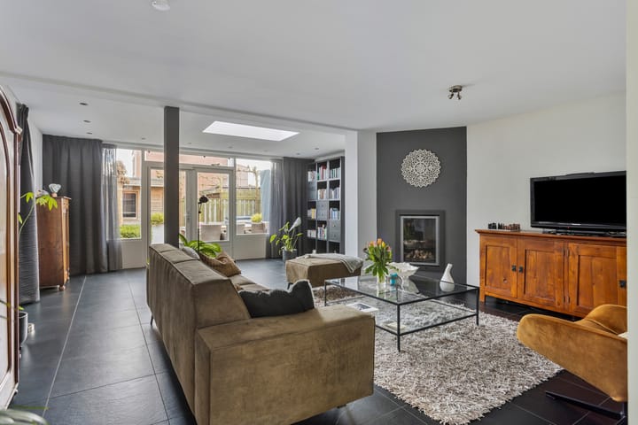 Foto 2 van Schout van Haestrechtsingel 2