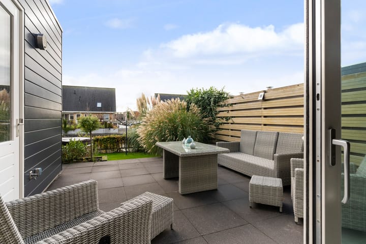 Photo 35 of Dyksfeart 21