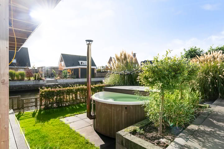 Photo 37 of Dyksfeart 21