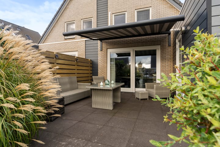 Photo 42 of Dyksfeart 21