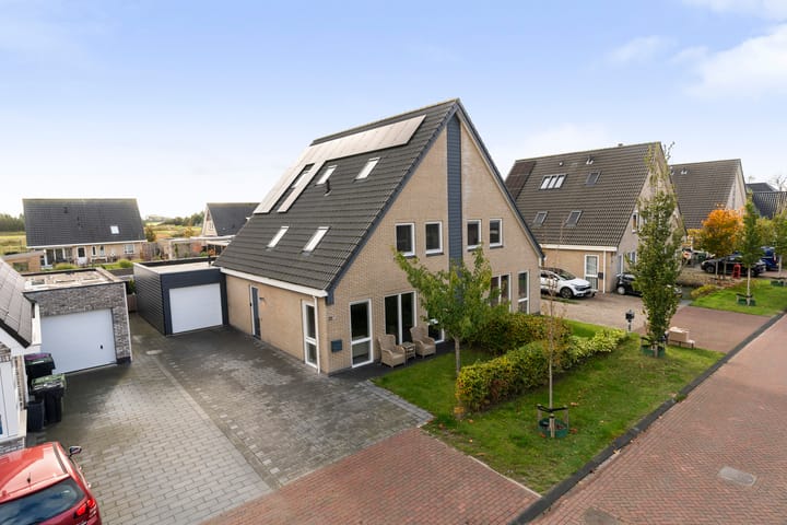 Photo 47 of Dyksfeart 21