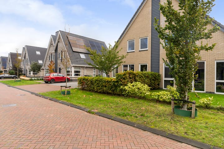 Photo 49 of Dyksfeart 21