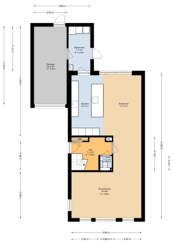 Photo 52 of Dyksfeart 21