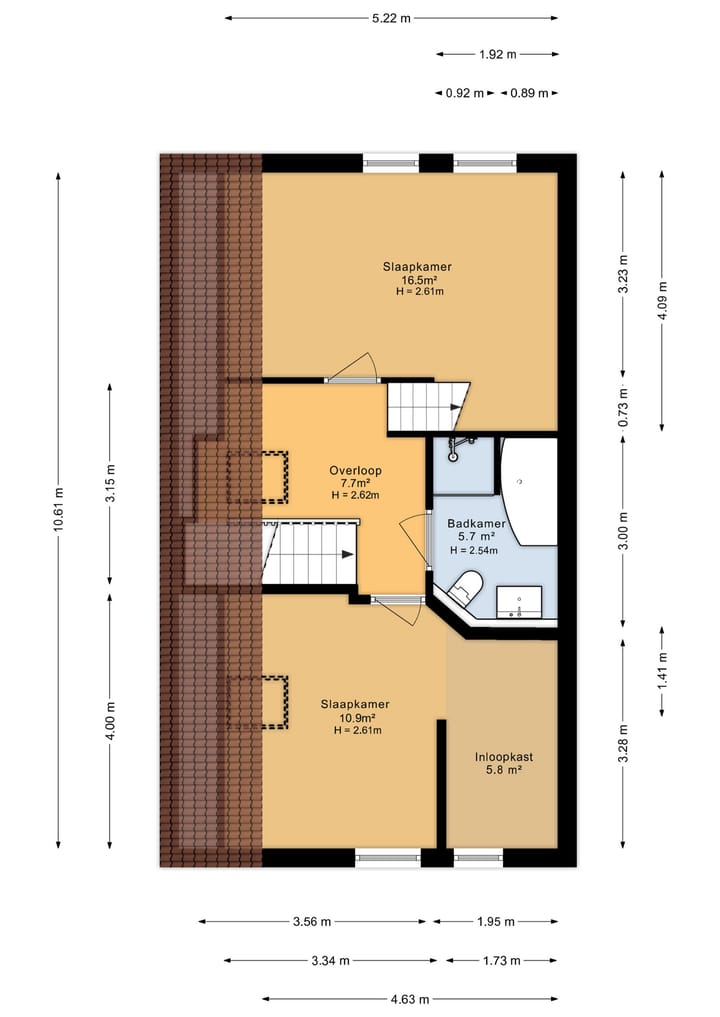 Photo 53 of Dyksfeart 21