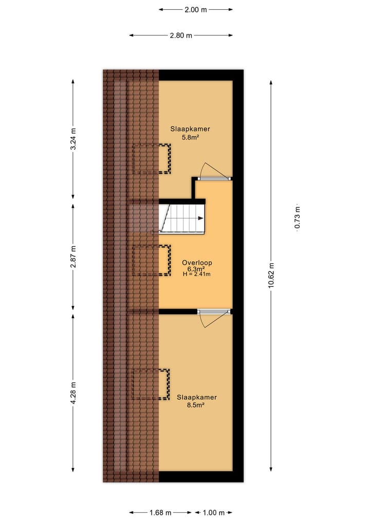 Photo 54 of Dyksfeart 21