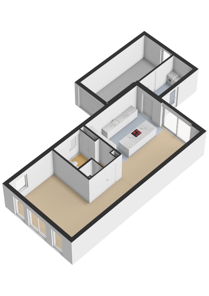 Photo 56 of Dyksfeart 21