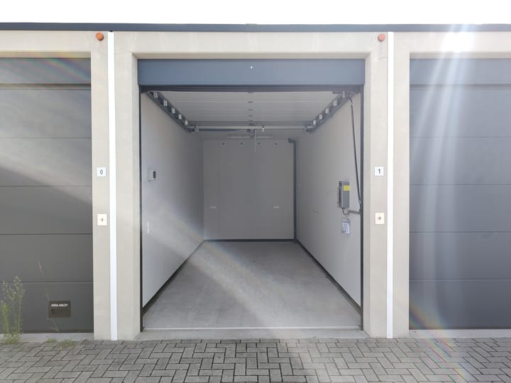 Leidsevaartweg 11-GB1