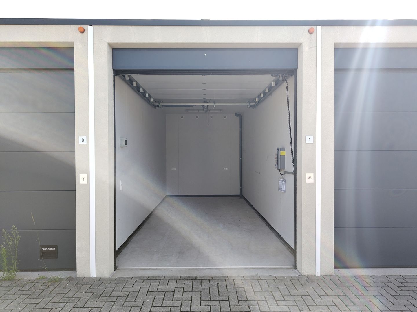 Bekijk foto 1 van Leidsevaartweg 11-GB1